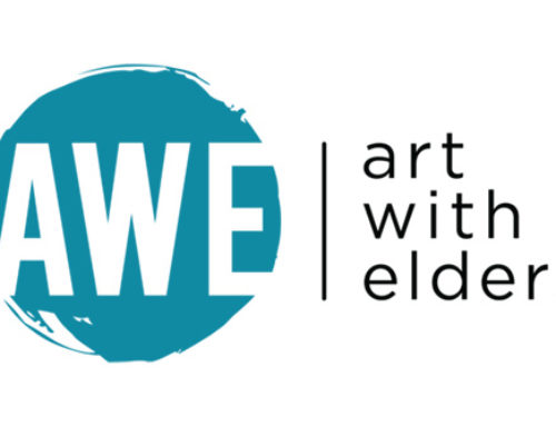 Art With Elders
