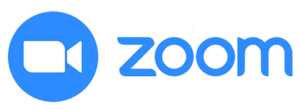 Zoom Logo