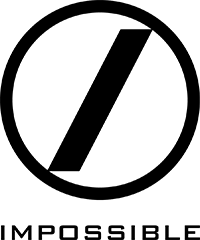IMPOSSIBLE Logo Online 200px IMPOSSIBLE logo