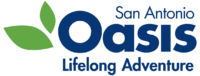 Oasis San Antonio Logo